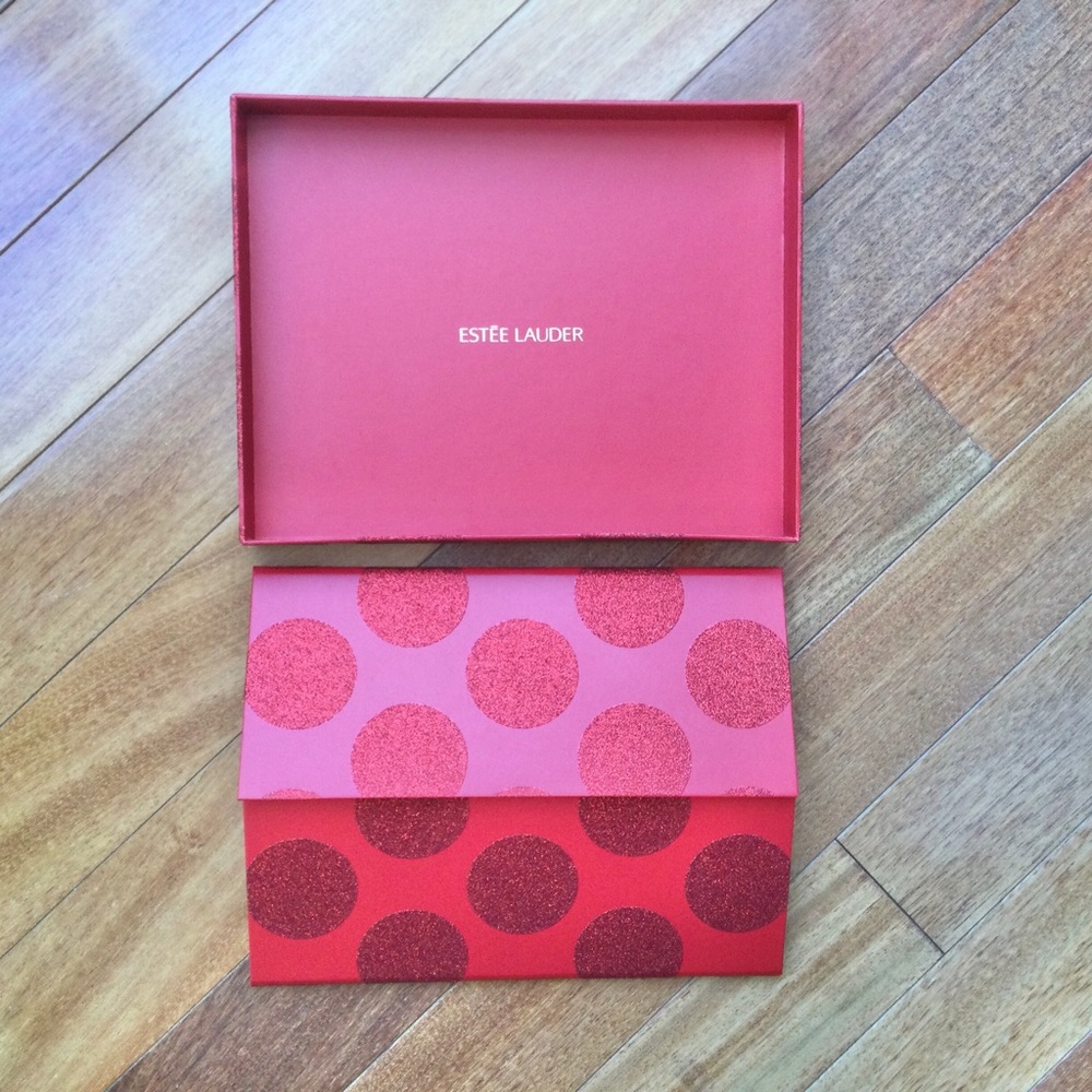 🆕 Empty Estée Lauder Storage Box - Picture 5 of 5